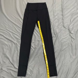 Lululemon Athletica Leggings